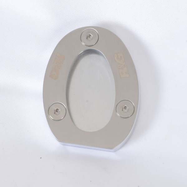 R&G Kickstand Shoe for Kawasaki ZX-6R '03-'12, ZX-10R '11-'20 & Z900RS '18-